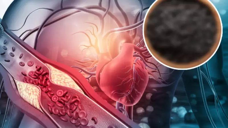 Günde 1 Kaşık Çörek Otu Kolesterole Meydan Okuyor!