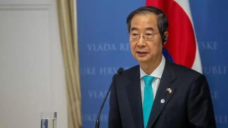 Güney Kore'de Eski Başbakan Han Duck-soo'ya 15 Yıl Hapis Talebi