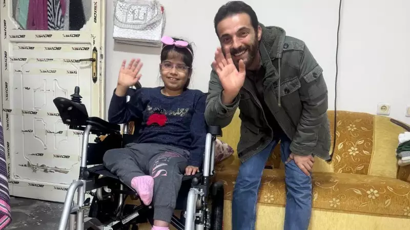 Güneydoğu Abisi 5 Bin Kişiye Ulaştı: Batman'ın Yardım Meleği