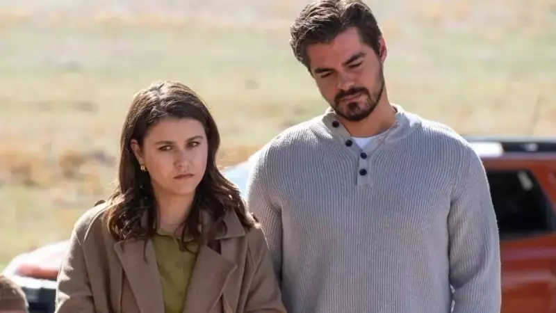 Gönül Dağı'nın Final Bölümü TRT 1'de! Duygusal Veda ve Unutulmaz Sahneler