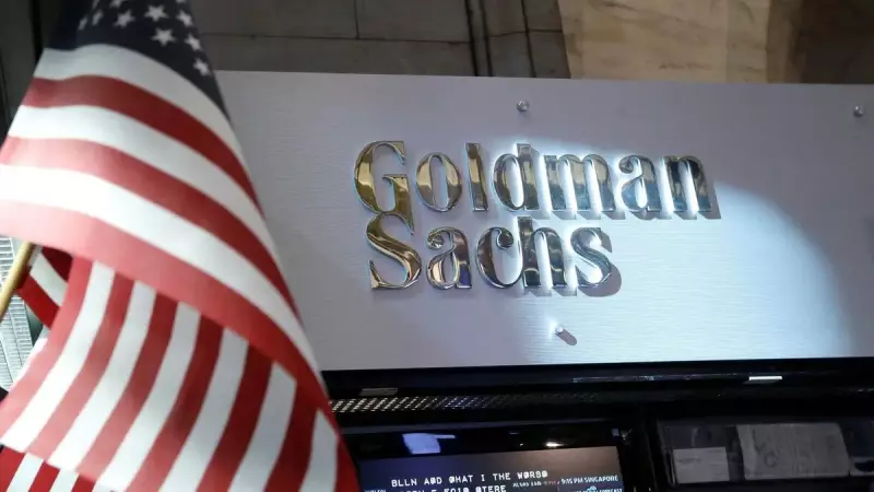 Goldman Sachs: ABD Hisse Senetleri Zayıf, Gelişen Piyasalar Öne Çıkacak