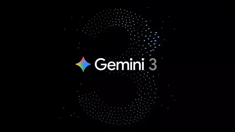 Google Gemini 3'ü Duyurdu: OpenAI'nin GPT-5'ine Yanıt