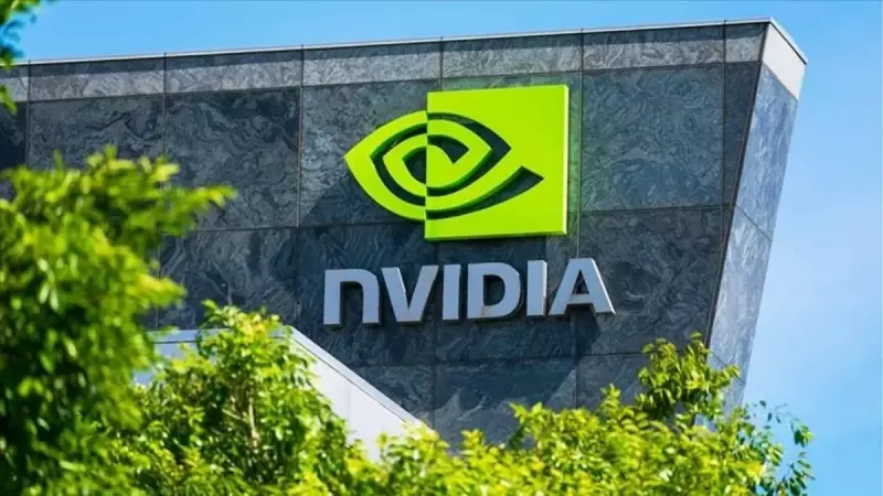 Google ve Meta'nın TPU Anlaşması Nvidia'yı Sarstı