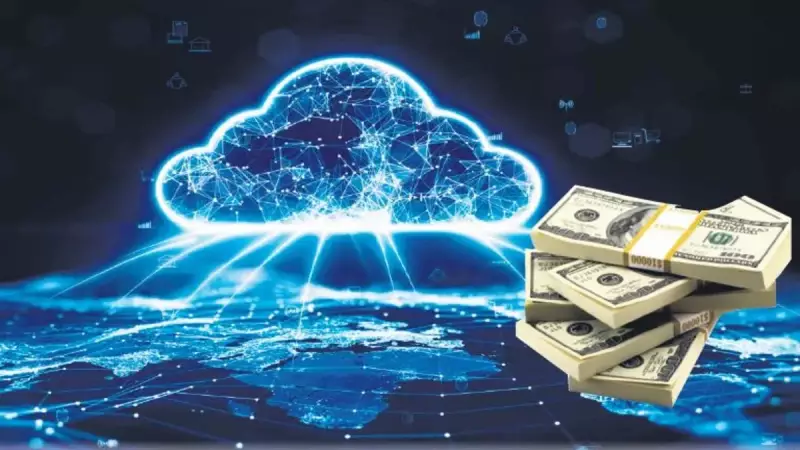 Google'dan Türkiye'ye 3 Milyar Dolarlık Bulut Yatırımı: Turkcell ile Tarihi İş Birliği