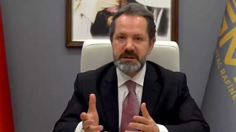 Gram Altın 200 TL Kayıp Yaşadı: İslam Memiş'ten Kritik Tarih ve Rakam