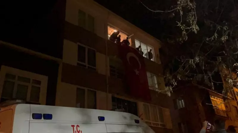 Gürcistan'daki Uçak Kazasında Şehit: Üsteğmen Emre Mercan'ın Acı Haberi