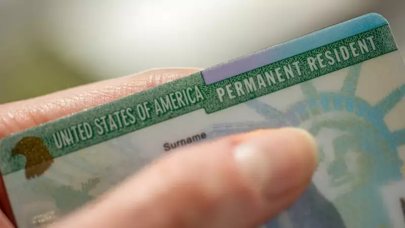 Green Card Başvuruları 2026: DV-2027 İçin Tarih Bekleniyor