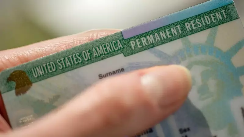 Green Card DV-2026 Başvuruları Ne Zaman? Tüm Detaylar