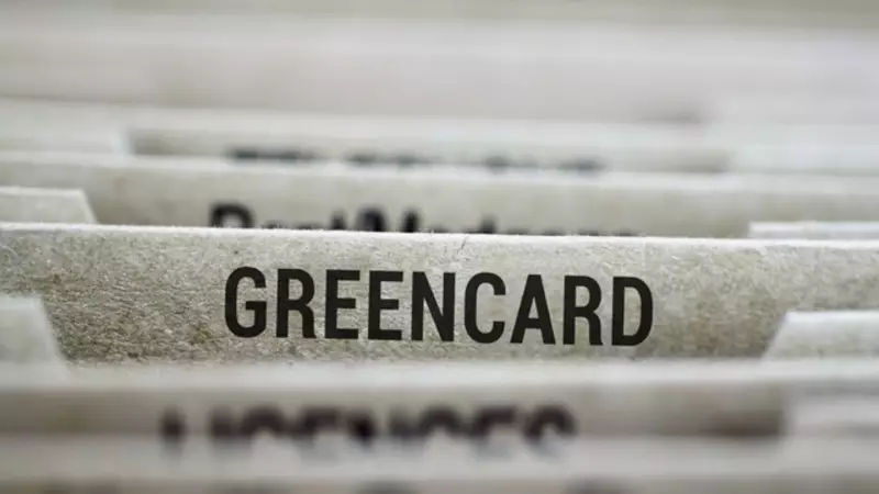 Green Card Çekilişi 2025-2026: Amerika Vizesi İçin Altın Fırsat Başlıyor! Şartlar ve Başvuru Detayları