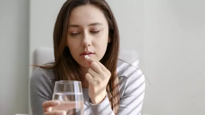 Gripte Antibiyotik Kullanmak Geleceğimizi Karartıyor! Uzman İsimden Çarpıcı Uyarılar