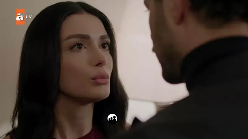 Gözleri Karadeniz 10. Bölüm 3. Fragmanı Yayınlandı: İhanetin Bedeli Ağır Olacak!