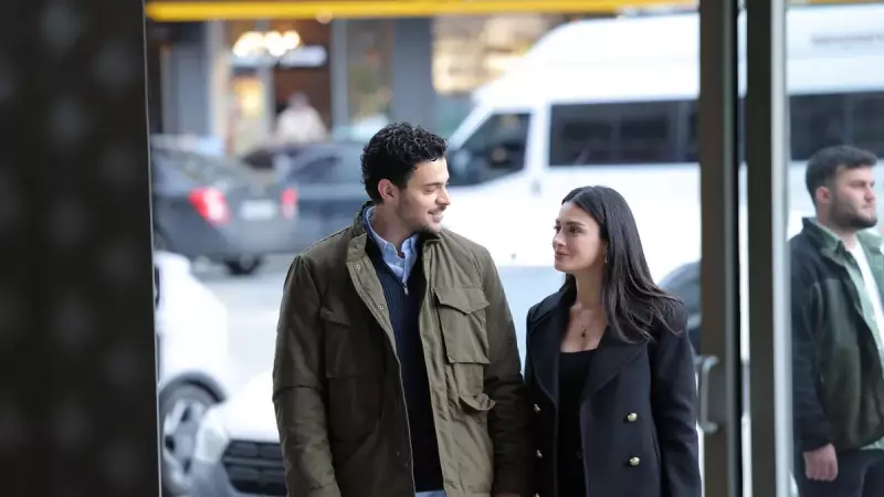 Gözleri Karadeniz 12. Bölüm: Azil ve Güneş'in Düğün Telaşı Başlıyor!