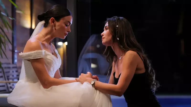 Gözleri Karadeniz 13. Bölüm İzle: ATV'de Yeni Bölüm Heyecanı