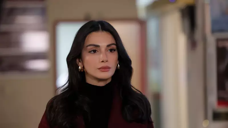 Gözleri Karadeniz'de Büyük Şok: Azil'in Sırrı ve Güneş'in Yalnızlığı