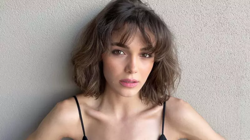 Hafsanur Sancaktutan: Evlilik de Kariyer de Çocuk da Yaparım