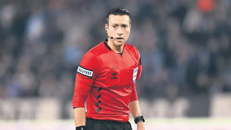 Hakem Zorbay Küçük Son Yolculuğuna Uğurlandı | Cenaze Detayları