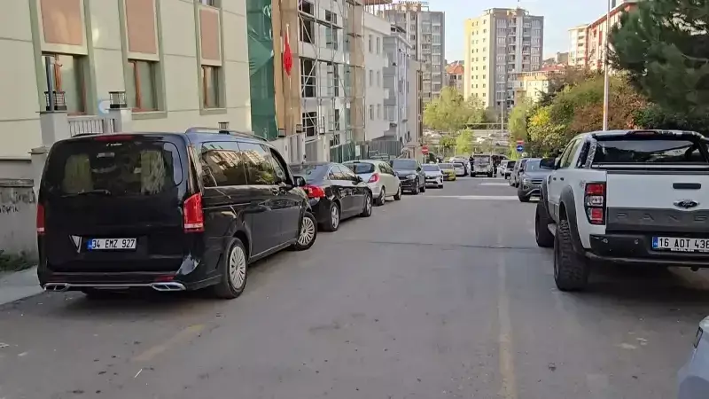 Hakimi Vuran Kardeş: Miras Kavgası Kanlı Bitti