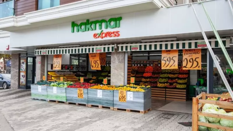 HAKMAR İddianamesi Tamamlandı: 27 Şüpheli FETÖ Soruşturmasında