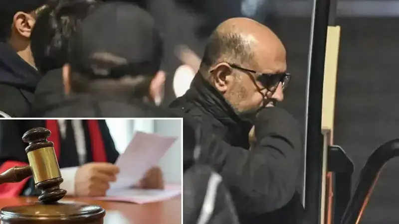 İhale Rüşveti Davasında Duruşma Tarihi: 27 Ocak 2026