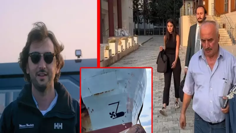 Halit Yukay Davasında Kilit Gelişme: 3-9 Yıl Hapis İsteniyor