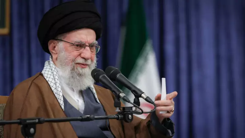 Hamane'den ABD'ye Sert Tepki: 'Kudretten Yoksunlar ve Çaresizler'