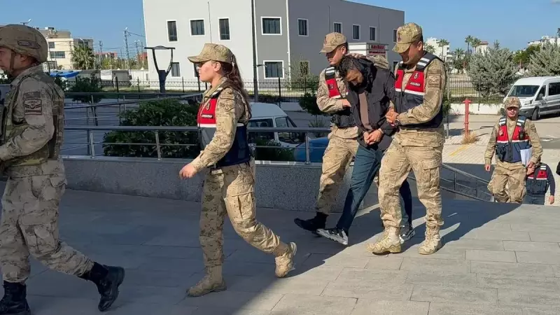 Hatay'da Düğün Sonrası Silahlı Kavga: 1 Ölü