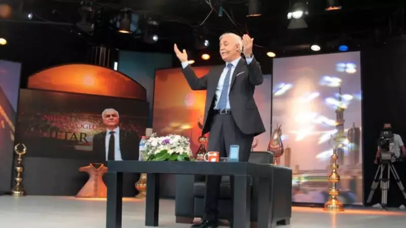 Hatipoğlu'ndan Gıda Sahtekarlarına Sert Sözler: Mazlumun Eli Dilekçedir