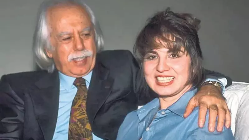 Haydar Dümen'in Eşi Gülten Dümen 220 Milyon Liralık Köşkü Kaybetti