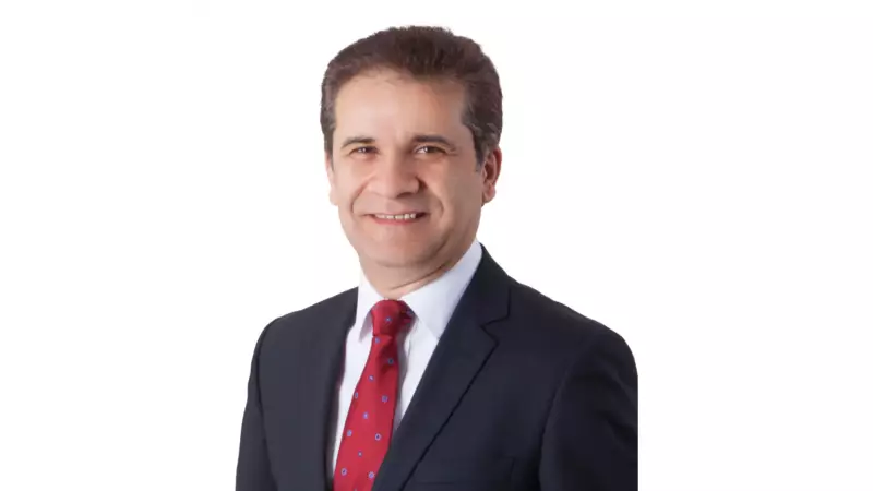 Hedef Portföy'e 35 Yıllık Finans Deneyimiyle Ömer Eryılmaz Genel Müdür Oldu