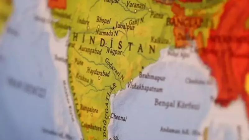 Hindistan'da Taş Ocağı Faciası: Ölü Sayısı 7'ye Ulaştı