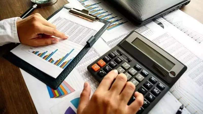 Hizmet Üretim Endeksi Eylül'de Yıllık %3,1 Arttı