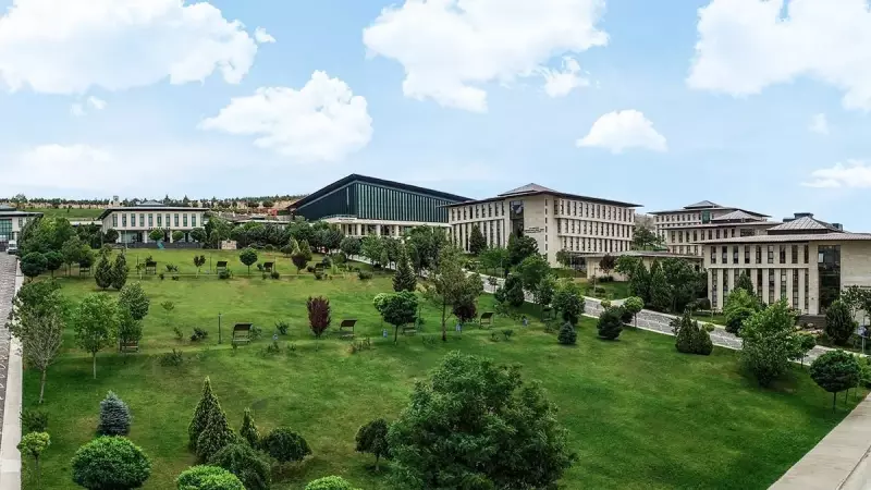 HKÜ ve Malezya MARA Teknoloji Üniversitesi'nden Akademik İş Birliği