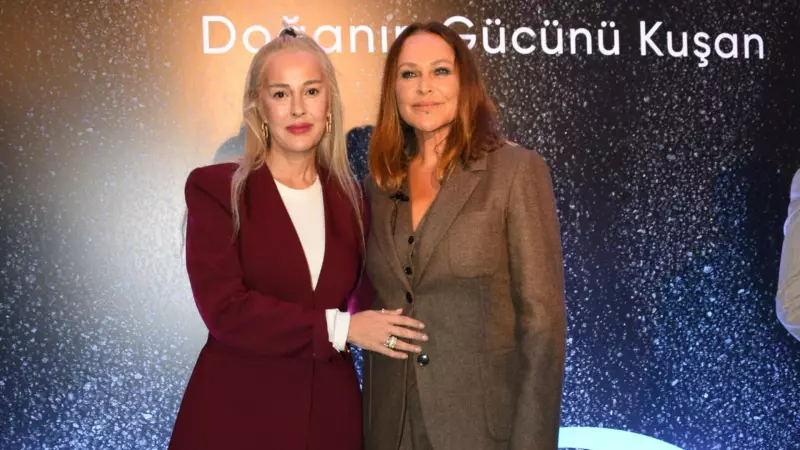 Hülya Avşar: Şimdiki Gençler Eğlenemiyor, Geleneksel Her Zaman Kazanır