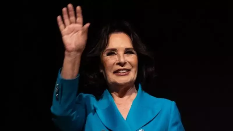 Hülya Koçyiğit ODTÜ'de: Gülşah Film Bir Cesaretti