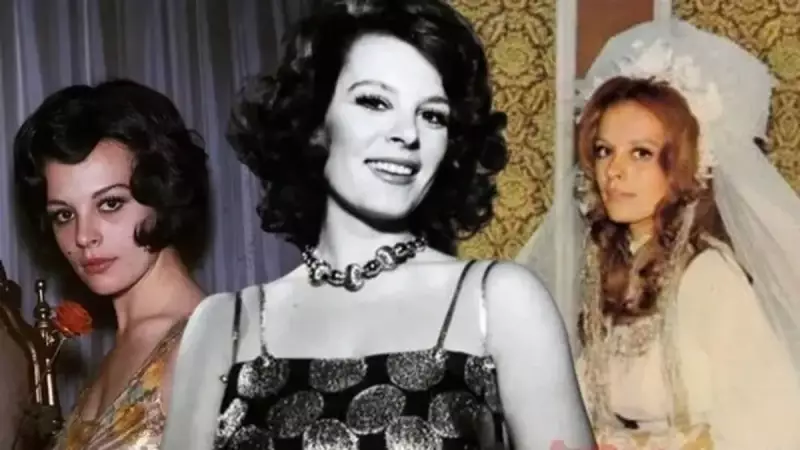 Hülya Koçyiğit'in Saklı Kalmış Hikayesi: Ablasından Önce Ekranlara Çıkan Kız Kardeşi Gün Yüzüne Çıktı!