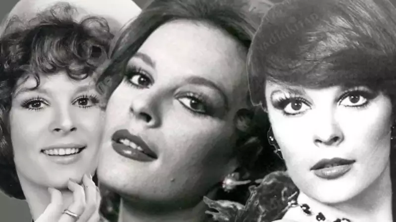 Hülya Koçyiğit'in Yıldız Olacağı 5 Yaşında Belliymiş!