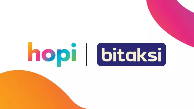 Hopi ve Bitaksi'den Stratejik İş Birliği: 150 Paracık Kazanma Fırsatı
