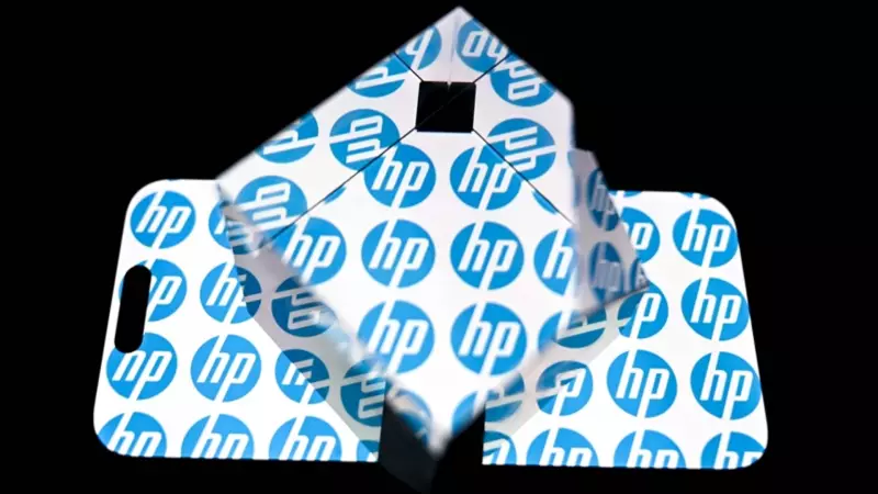 HP 6 Bin Çalışanını İşten Çıkaracak: Yapay Zeka Dönüşümü