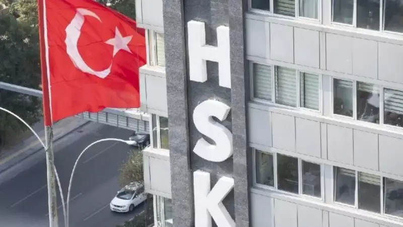 HSK 621 Hâkim ve Savcı Atadı: Yargıda Büyük Reform