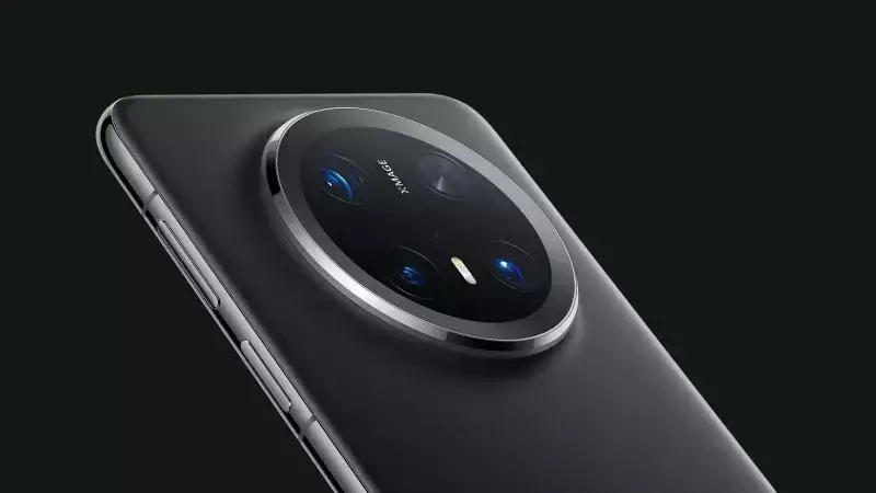 Huawei Mate 80 ve Mate X7 Teknik Özellikleri ve Renk Seçenekleri Sızdırıldı