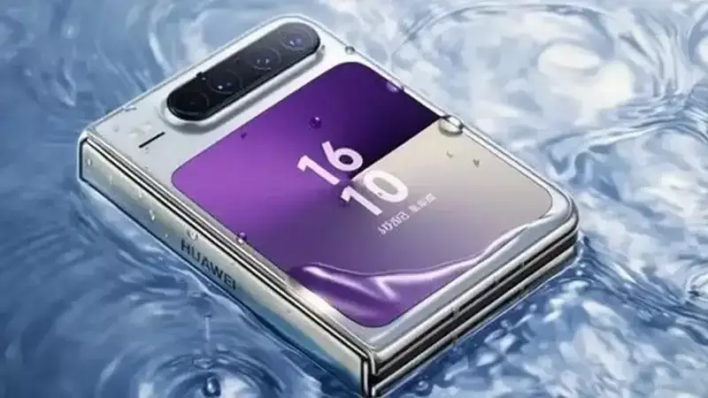 Huawei Pura X2 2026'da Geliyor: Kamera ve Performans Devrimi