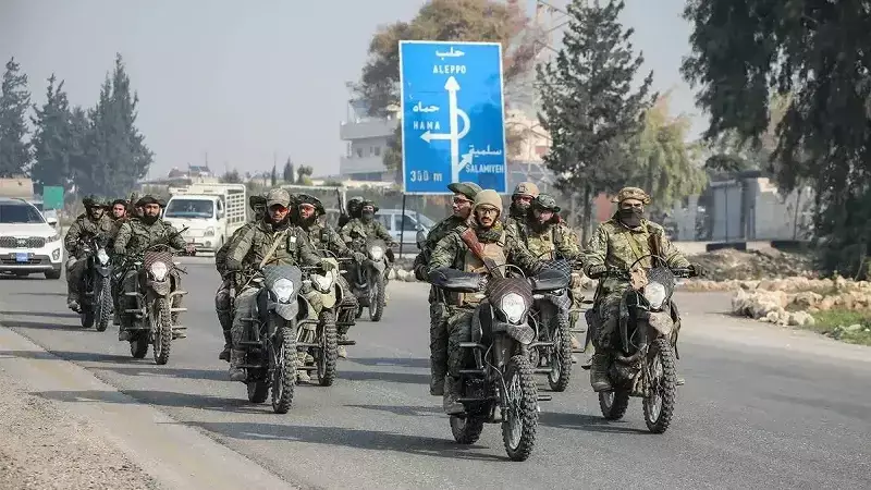 Humus'ta Cinayet: 2 Ölü, Aşiret Çatışması ve Sokağa Çıkma Yasağı