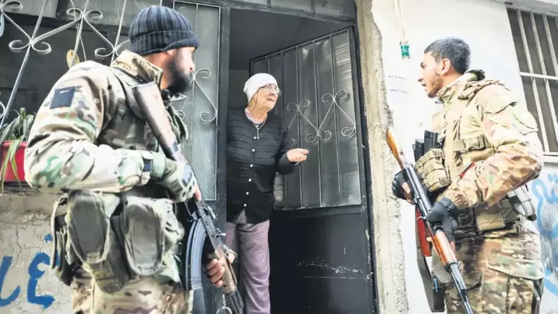 Humus'ta Provokatif Cinayet: 2 Ölüm, Gerilim Tırmanışı