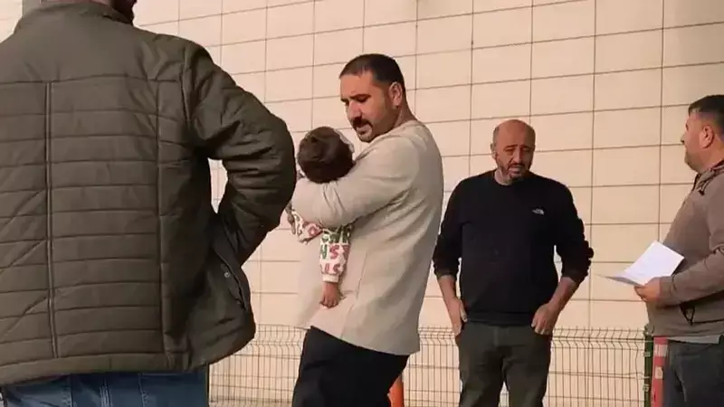 Huzur Mahallesi'nde Torpil Patlaması: Genç Gözünü Kaybetti