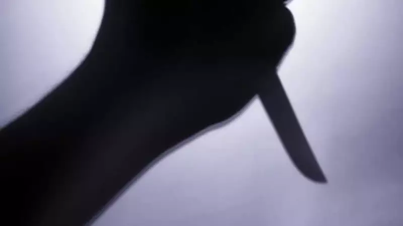 Iğdır'da Liseli Kavgası: Öğrenci 2 Yerinden Bıçaklandı!