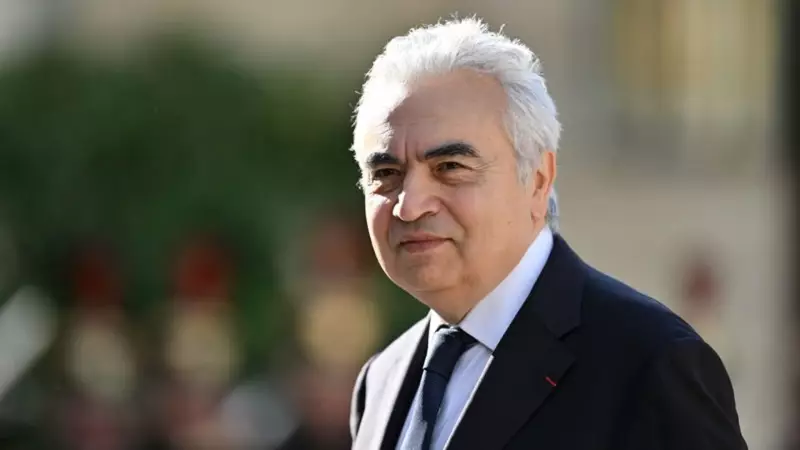 IEA Başkanı Birol: Enerji Güvenliğinde En Büyük Risk Kritik Mineraller
