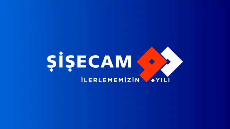 Şişecam 90. Yılında Dünya Devine Dönüştü