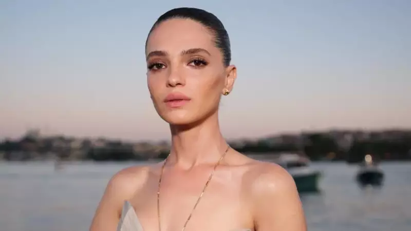 Şifanur Gül'ün Doğum Gününde Evlilik Teklifi! Amsterdam'da Büyük Sürpriz