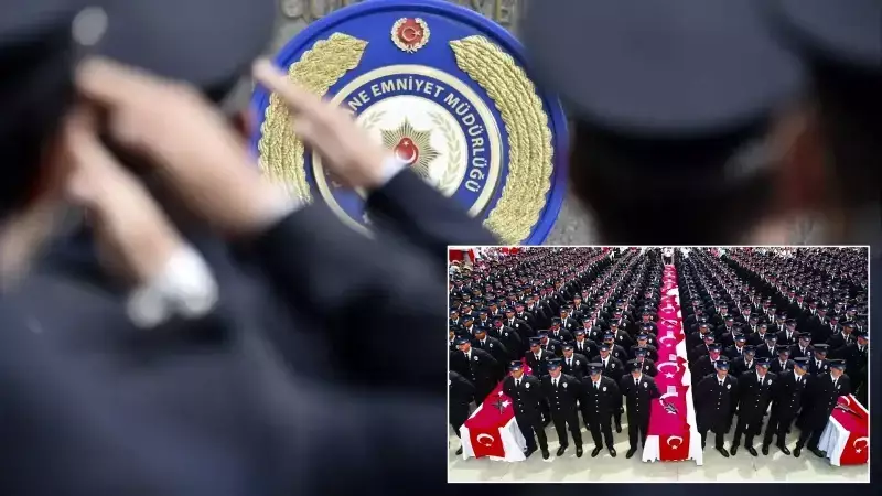 İçişleri Bakanı Yerlikaya: 2026'da Zorunlu İkinci Şark Tebligatı Yok