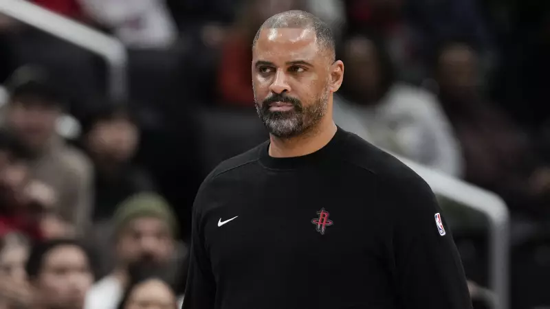 Ime Udoka'dan Alperen Şengün'e Büyük Övgü: Avrupalı Yıldızlara Karşı Ekstra Performans